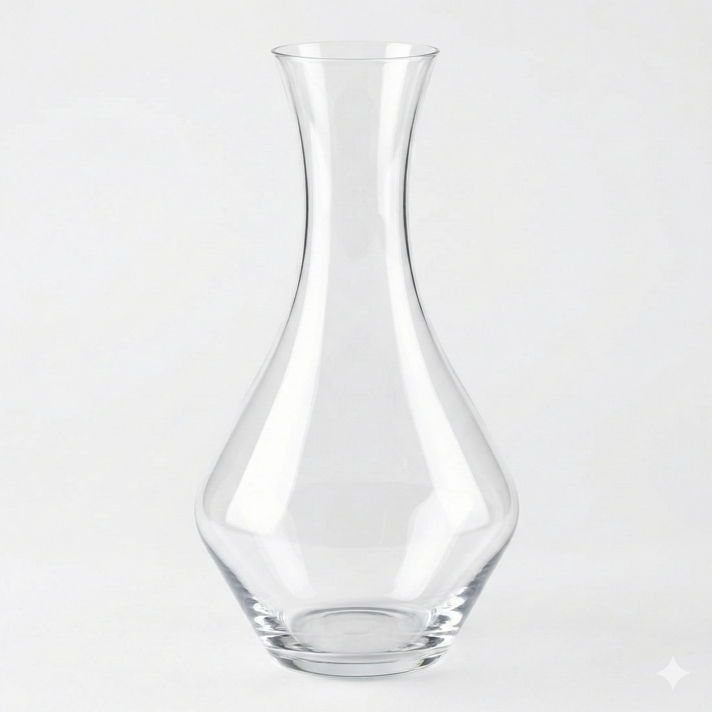 Riedel Cabernet Magnum decanter