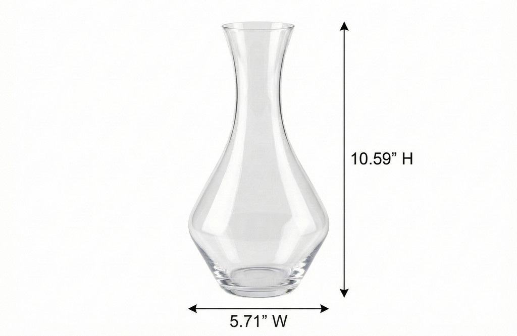 Riedel Cabernet Magnum decanter