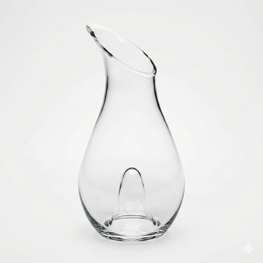 Riedel O Wine Decanter