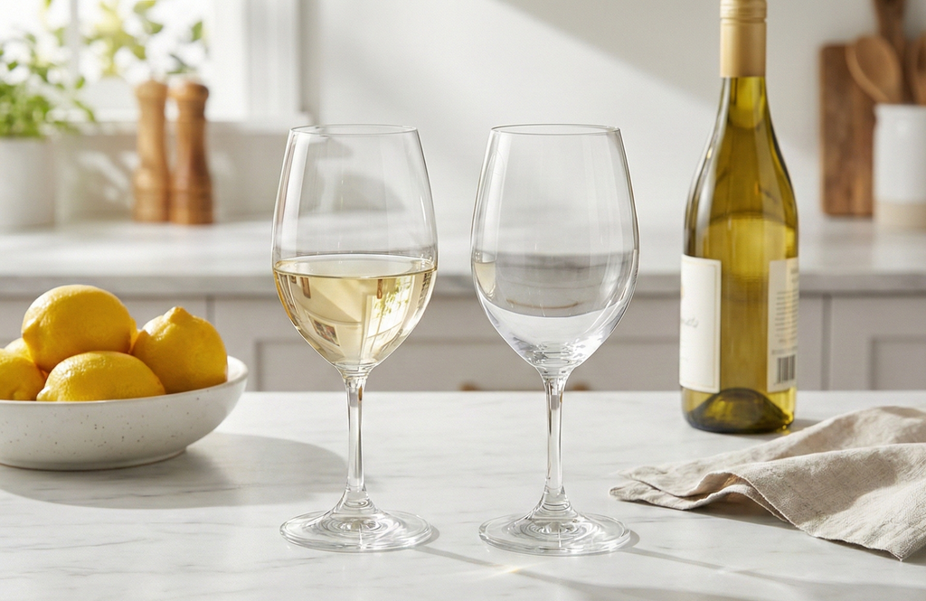 Riedel Ouverture White Wine Glass, Set of 2
