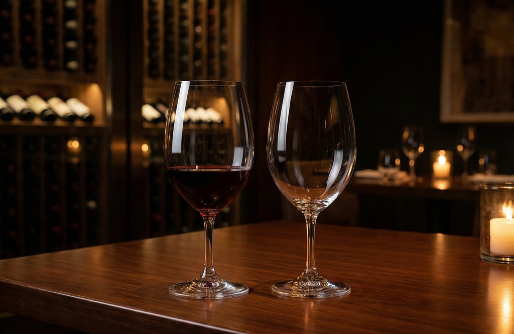 Riedel Ouverture Magnum Glass, Set of 2-6408/90