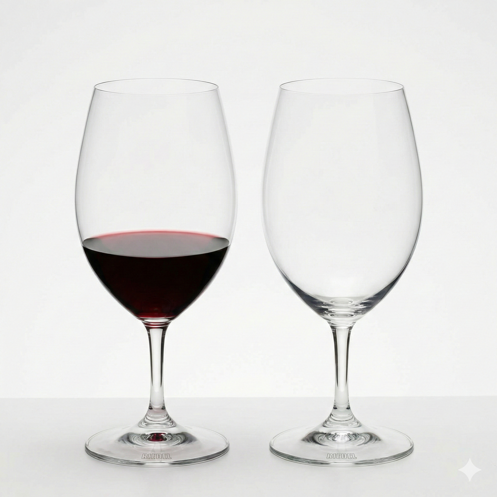 Riedel Ouverture Magnum Glass, Set of 2-6408/90