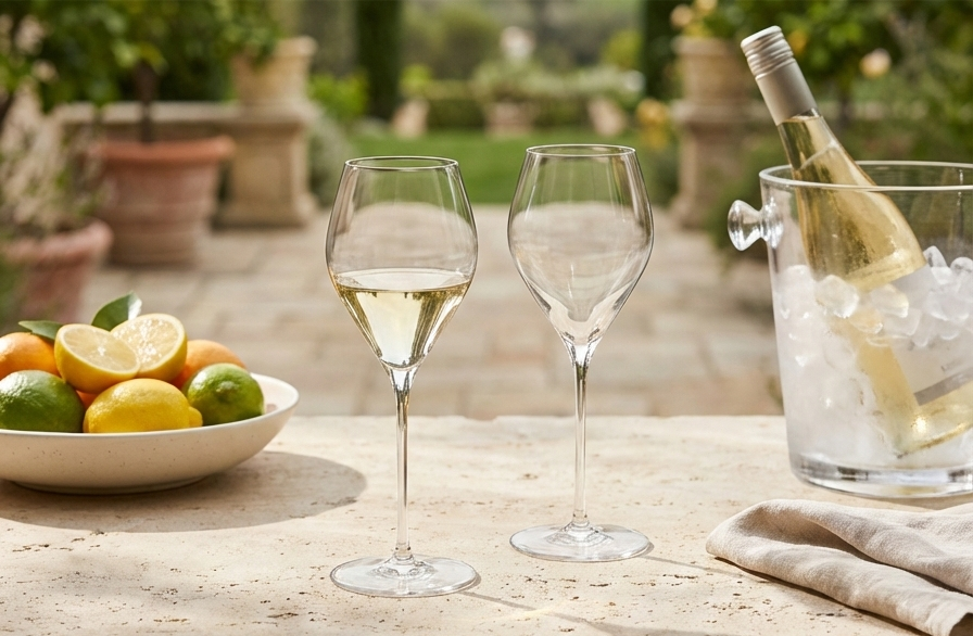 Riedel Veloce Sauvignon Blanc