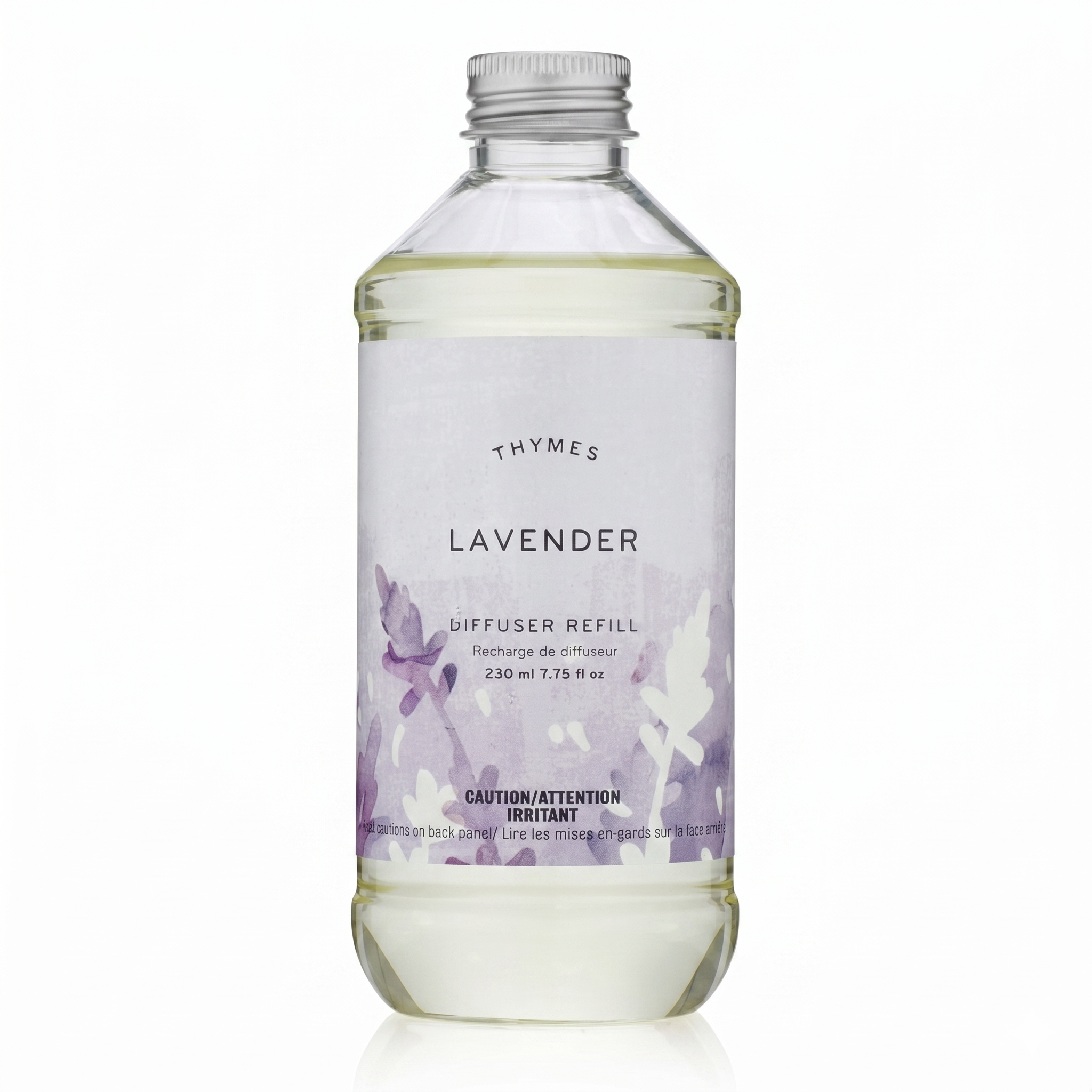 Thymes Reed Diffuser Oil - 7.75 Fl Oz - Lavender