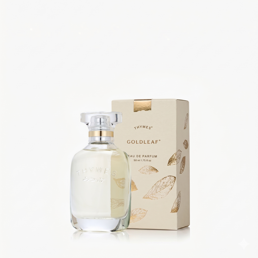 Thymes Goldleaf Eau de Parfum (1.75 fl oz)
