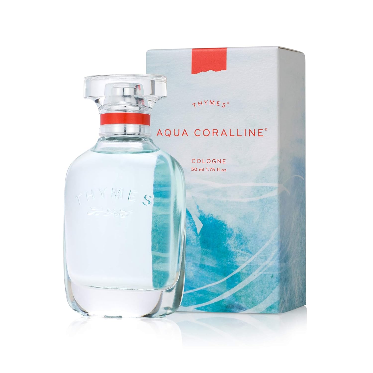 Aqua Coralline Cologne