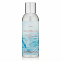 Thymes Home Fragrance Mist – Room Air Fresheners for Home Long Lasting – Air Freshener Spray – Premium Home Fragrance – Notes of Water Lily, Crips Driftwood, & Lemon Pulp (Aqua Coralline, 3 oz)
