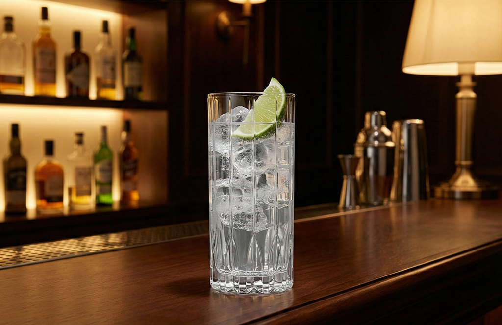 Riedel Drink Specific Glassare Highball Glass