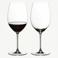 Riedel Veritas Cabernet/Merlot Glass, Set of 2