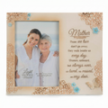 Pavilion Gift Company - Mother Memorial 4x6 Inch Picture Frame