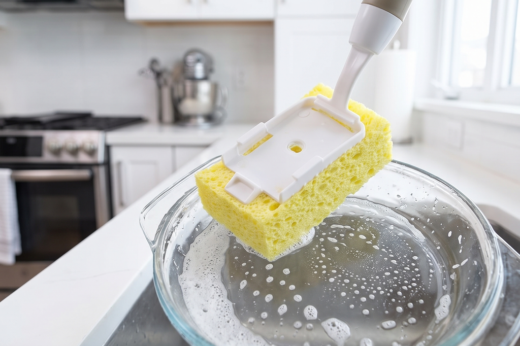 Refill Sponge For #00008 (2 pack)
