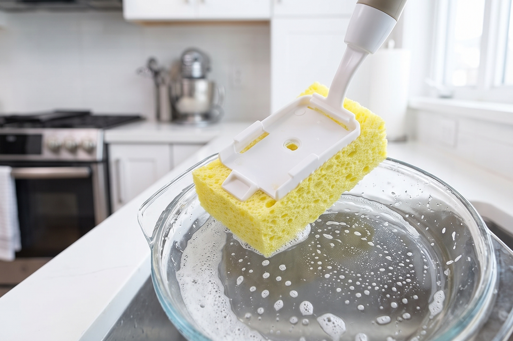Refill Sponge For #00008 (2 pack)