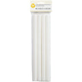 Wilton Plastic Cake Dowels (4 Pack), Cake Decorating Support, 12.5 Inch Cake Dowels For Tiered Cakes Dowel Rods (white)