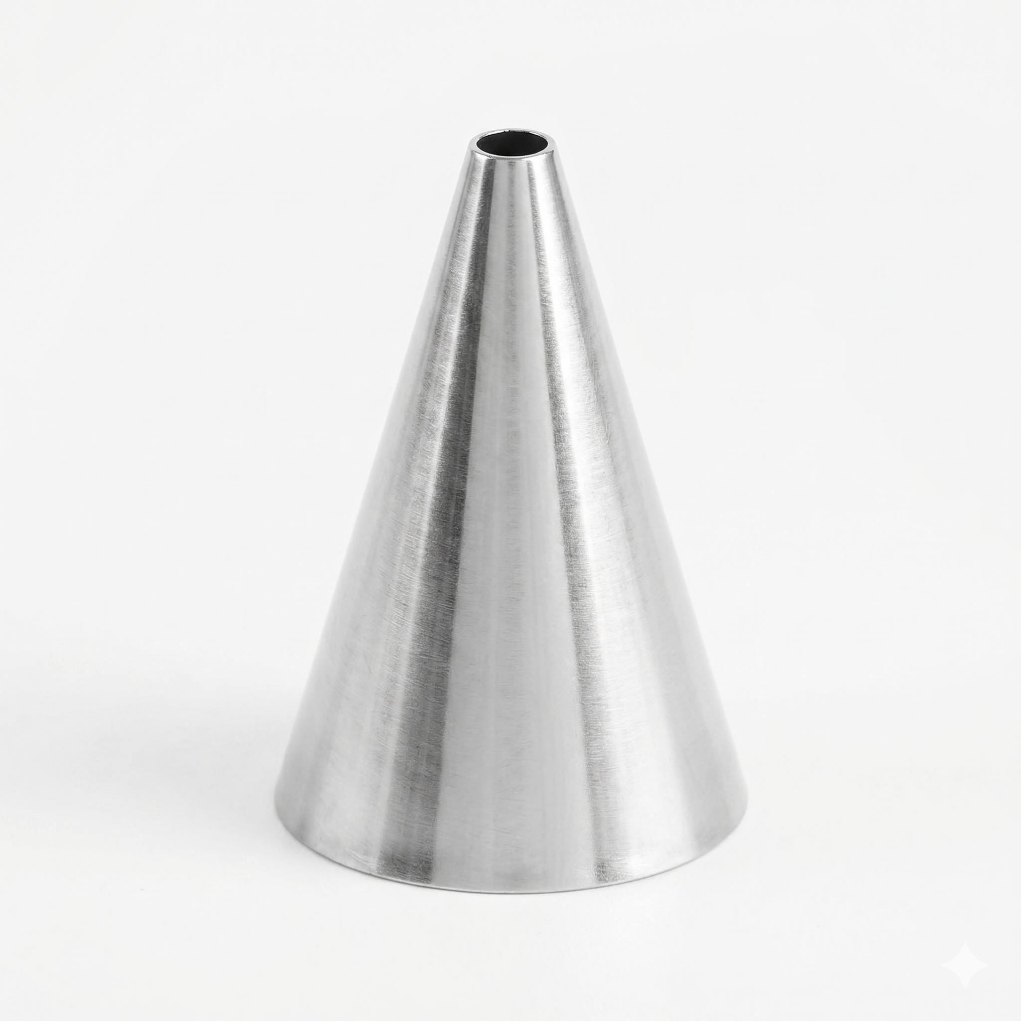 Wilton No.4 Decorating Tip, Round