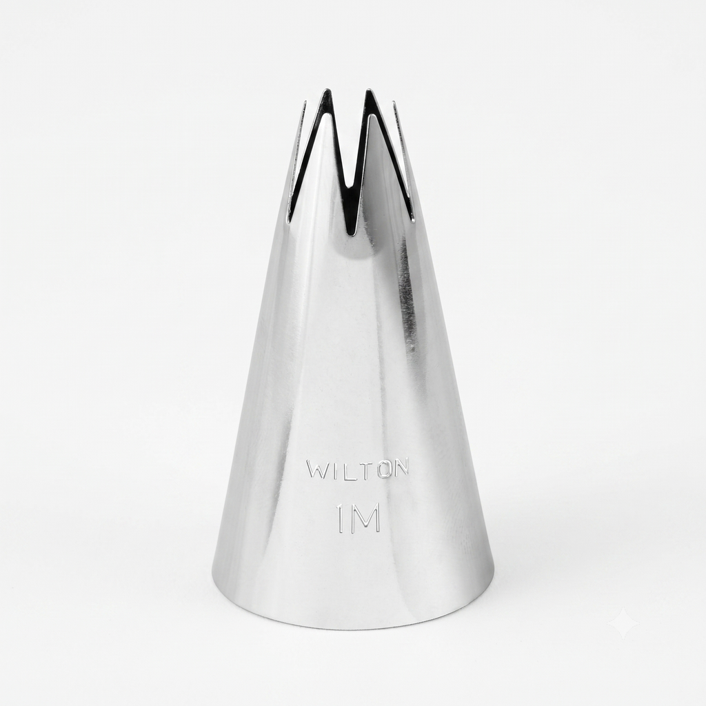 Wilton Tips Star 2110