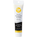 Decorating Icing 4.25Oz-Black