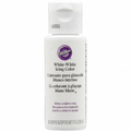 Wilton Liquid Color, 2-Ounce, White