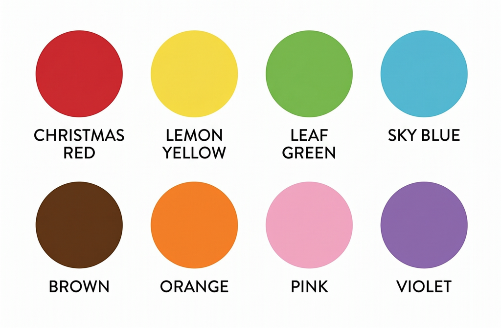 Wilton 8-Count Icing Colors for Cakes & Cupcakes, Gel-Based Colors for Frosting - Note that Packaging May Vary