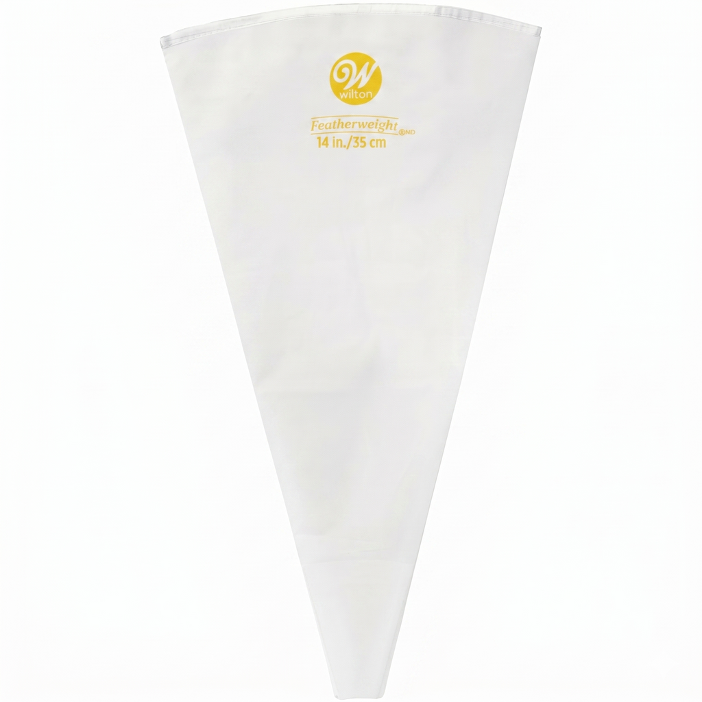 Wilton Professional Reusable Decorating Piping Bag, 14 Inch