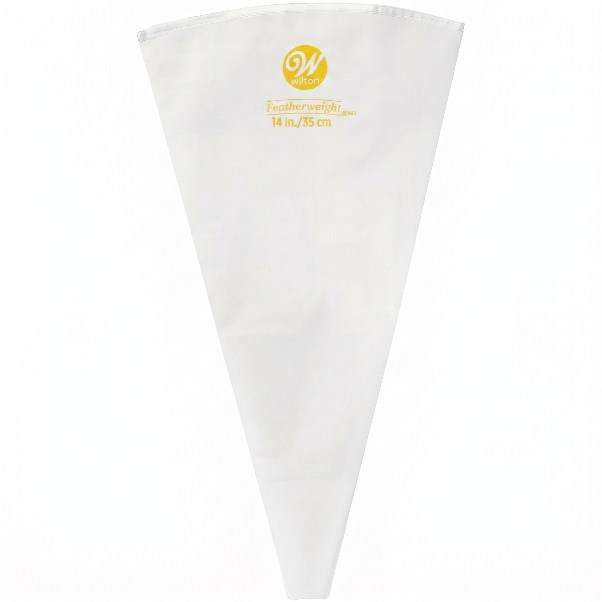 Wilton Professional Reusable Decorating Piping Bag, 14 Inch