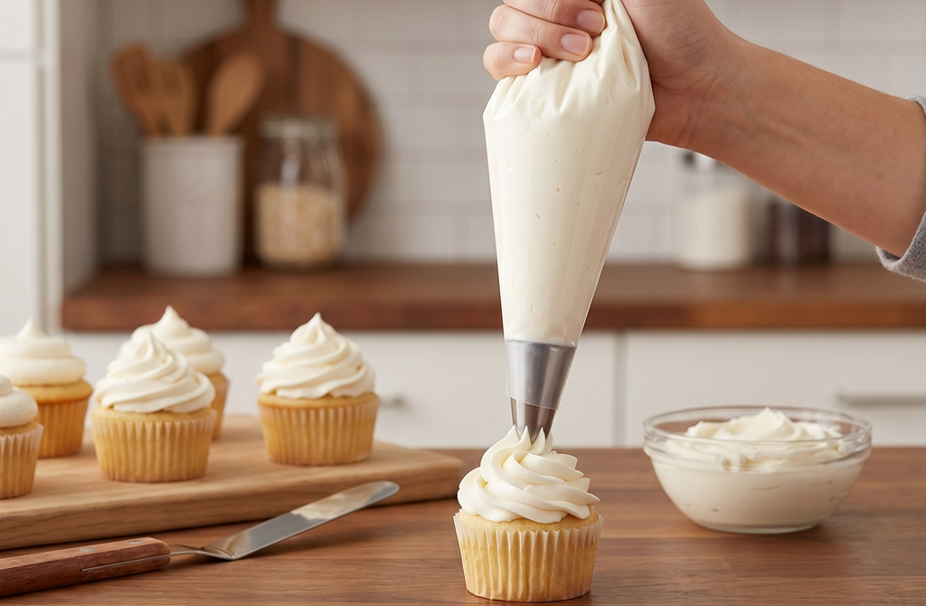 Wilton Professional Reusable Decorating Piping Bag, 18 Inch