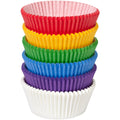 Wilton Baking Cups, Rainbow Assorted, 150 ct