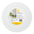 Wilton Smooth Edge Separator Plate for Cakes, 10-Inch