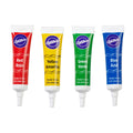 Wilton 704-472 4-Pack Icing Writer Tube