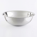 Tablecraft 4 qt Stainless Steel Mixing Bowl