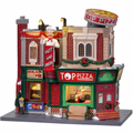 LEMAX Top Pizza, with 4.5V Adaptor #25860 Multicolor