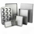 USA Pan 6 Piece Nonstick Bakeware Set
