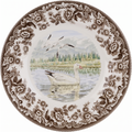 Spode 1597150 Salad Plate, Multicolor