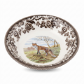 Spode 1607286 Ascot Cereal Bowl, Multicolor