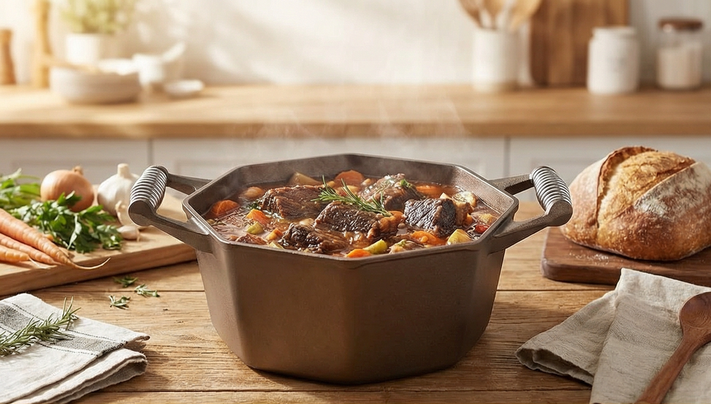 Dutch Ovens by FINEX