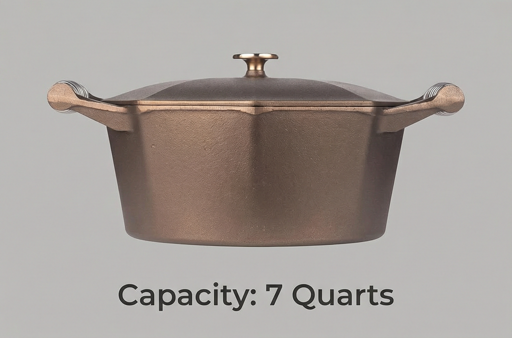 Dutch Ovens by FINEX
