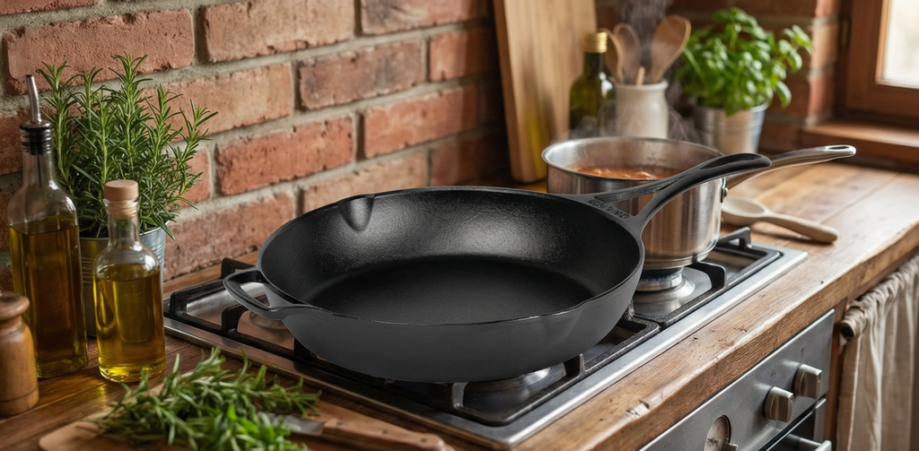 Lodge Blacklock 10.25" Skillet