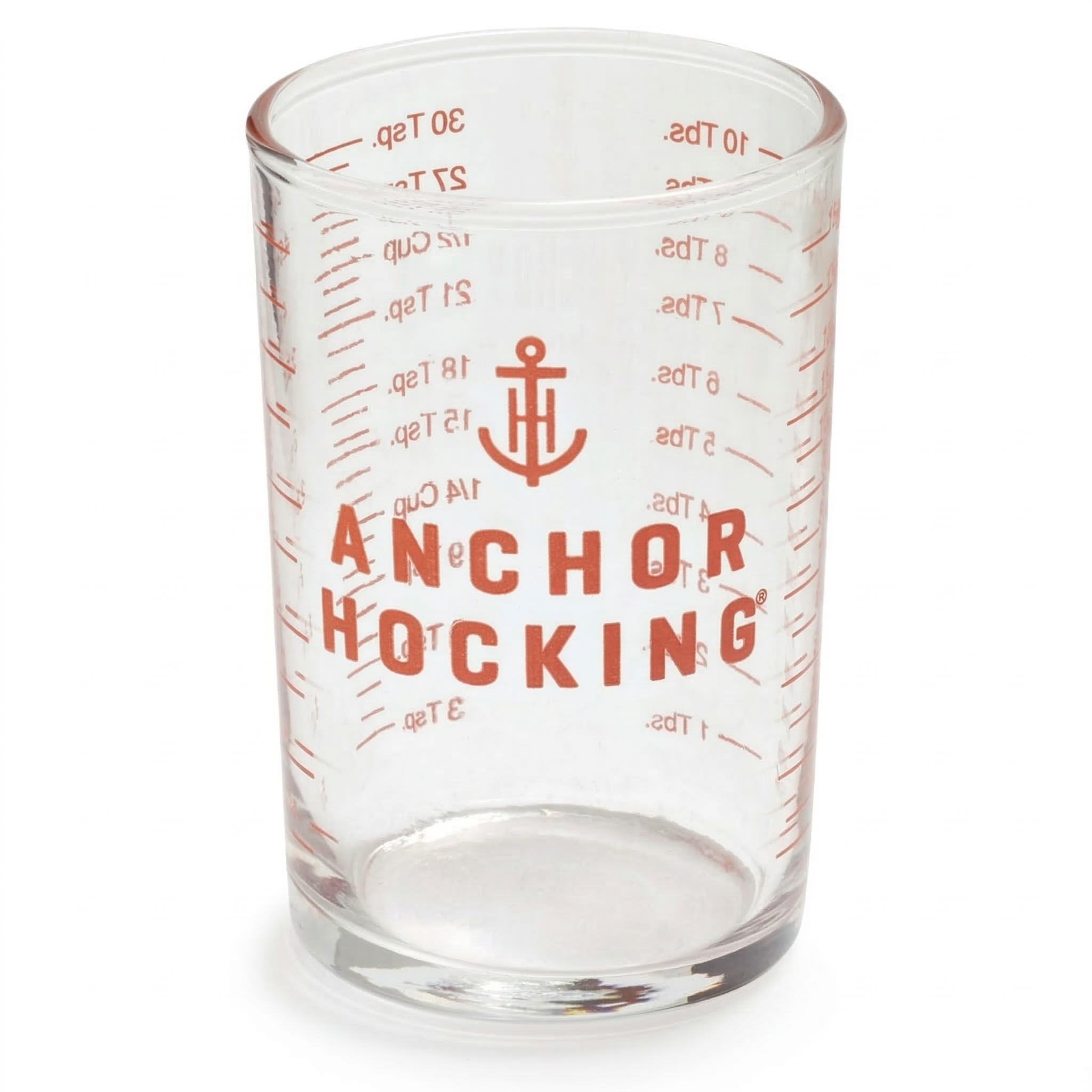 5 Oz Measuring Glass [Set of 6]