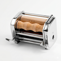 CucinaPro Imperia Pasta Maker Machine Attachment - 150-35 Mille Gnocchi - Stainless Steel