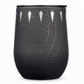 Stemless - 12oz Marvel - Black Panther