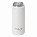 Golf Ball Skinny Can Cooler 12oz