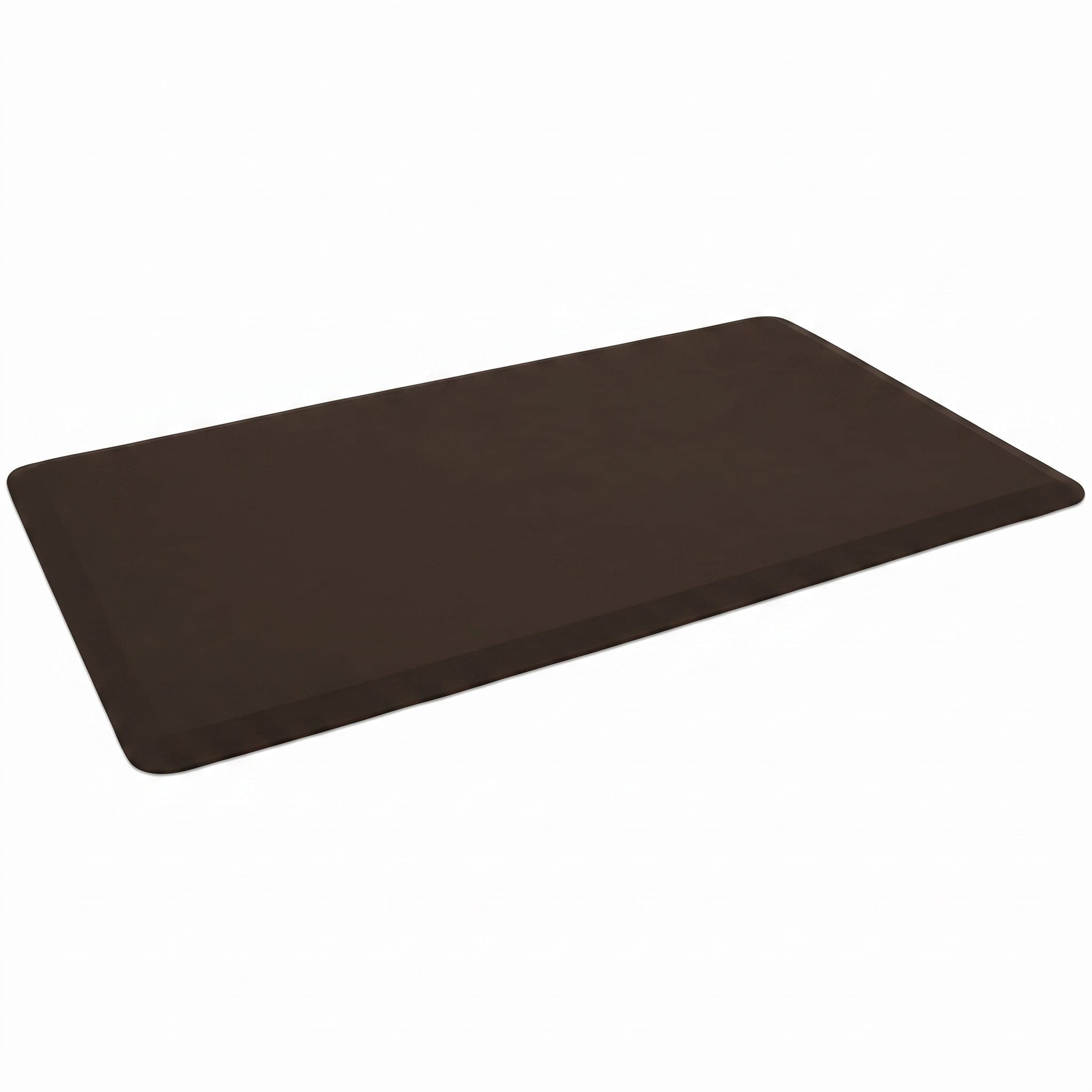 GelPro Professional Grade Anti-Fatigue Kitchen & Office Comfort Bio-Foam Mat with Non-Slip Bottom for Health & Wellness, 36X60, Earth