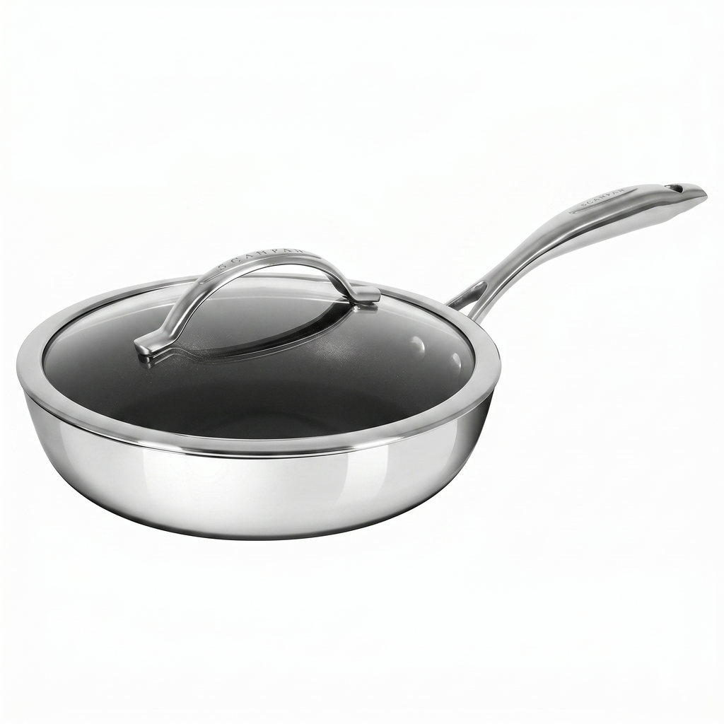 Scanpan HAPTIQ Saute Pan 10.25"