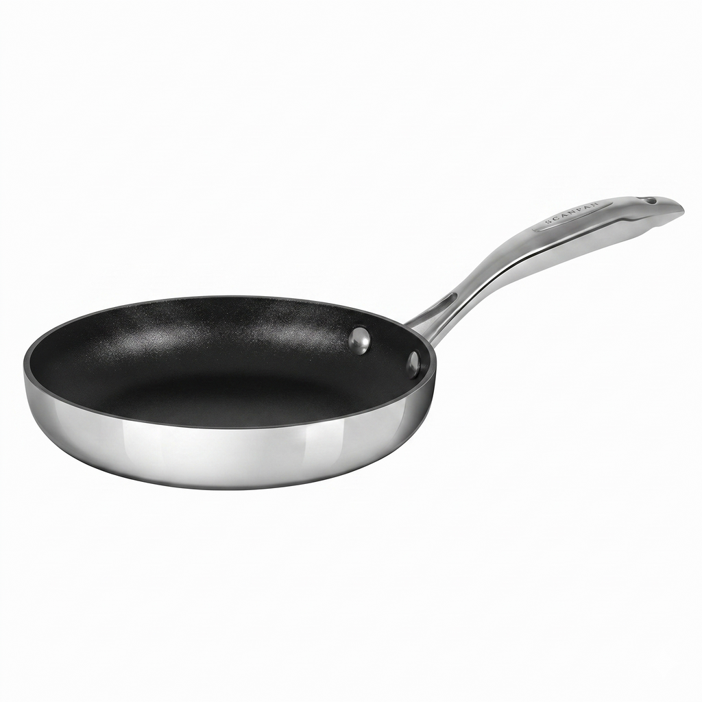 Scanpan HAPTIQ Fry Pan 8"