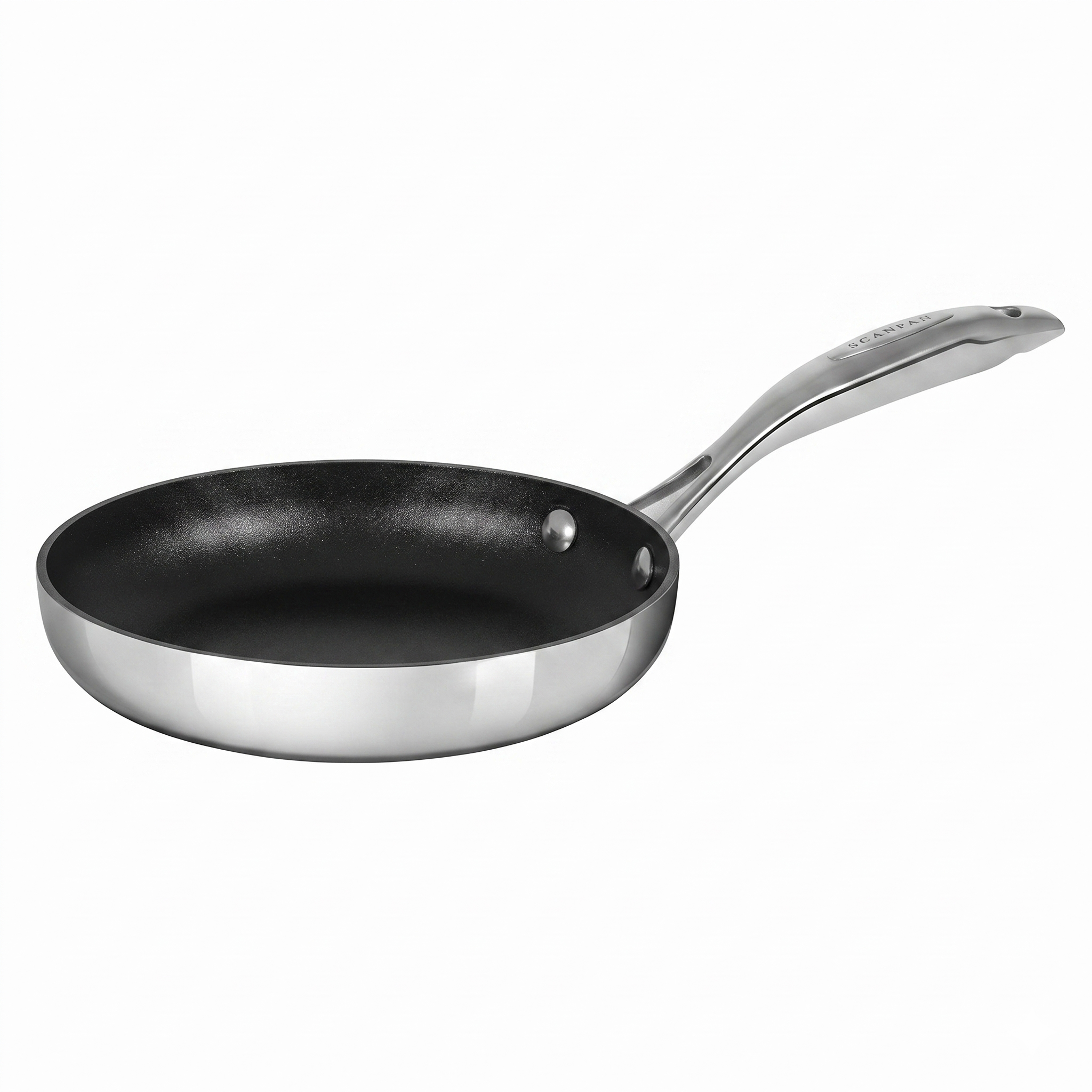 Scanpan HAPTIQ Fry Pan 8"