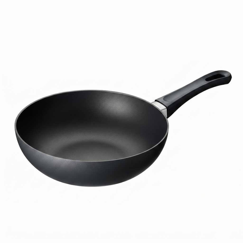Scanpan Classic Nonstick 9.5" Stir-Fry Pan