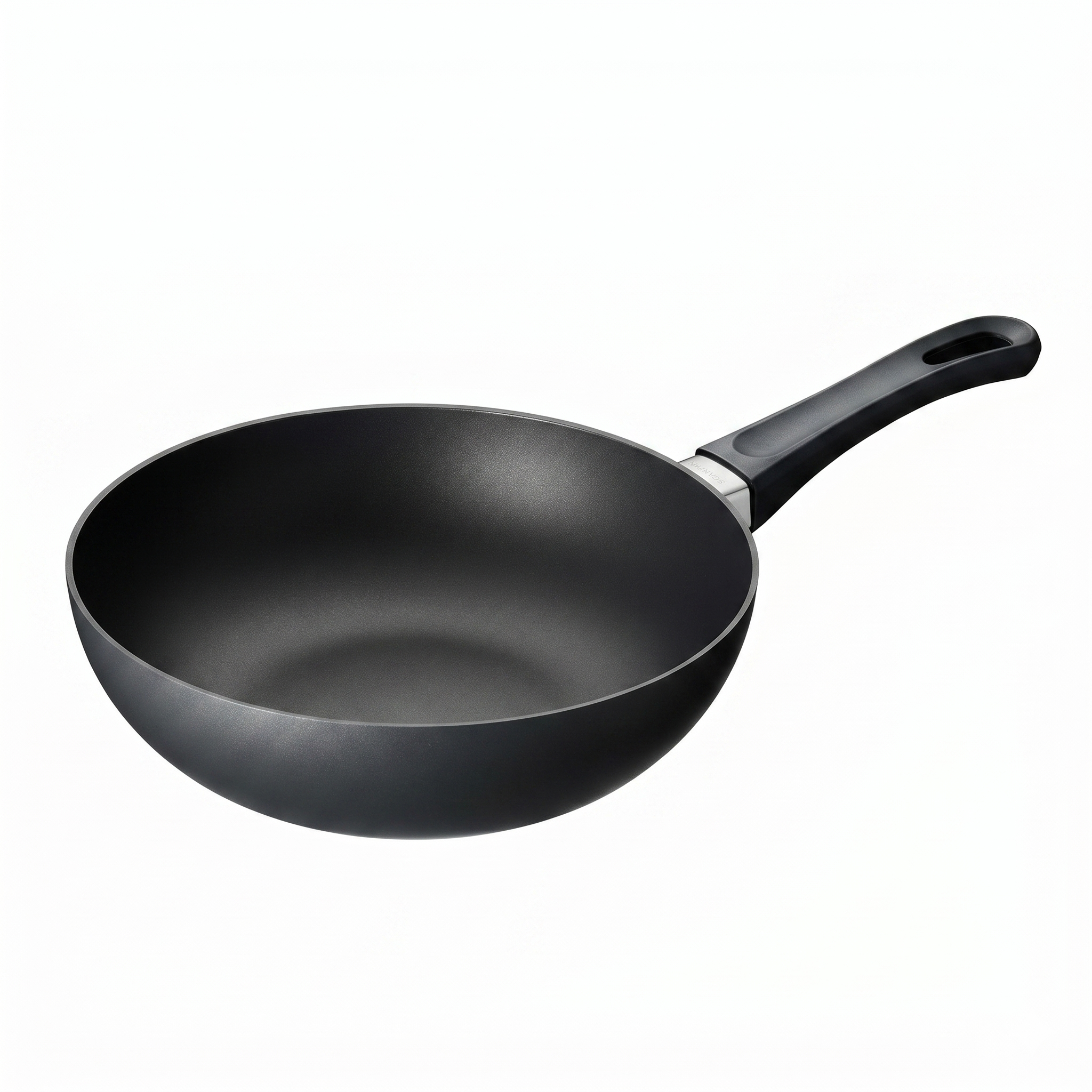 Scanpan Classic Nonstick 9.5" Stir-Fry Pan