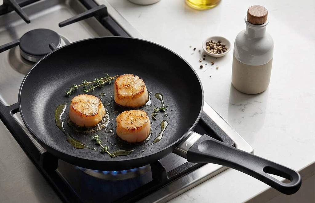 Scanpan Classic 8" Nonstick Fry Pan