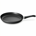Scanpan Classic 12 1/2 inch Nonstick Fry Pan – Compatible with Gas and Electric Stovetops, Metal Utensil Safe, Oven Safe to 500°F, Dishwasher Safe