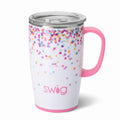 Confetti Travel Mug 18oz