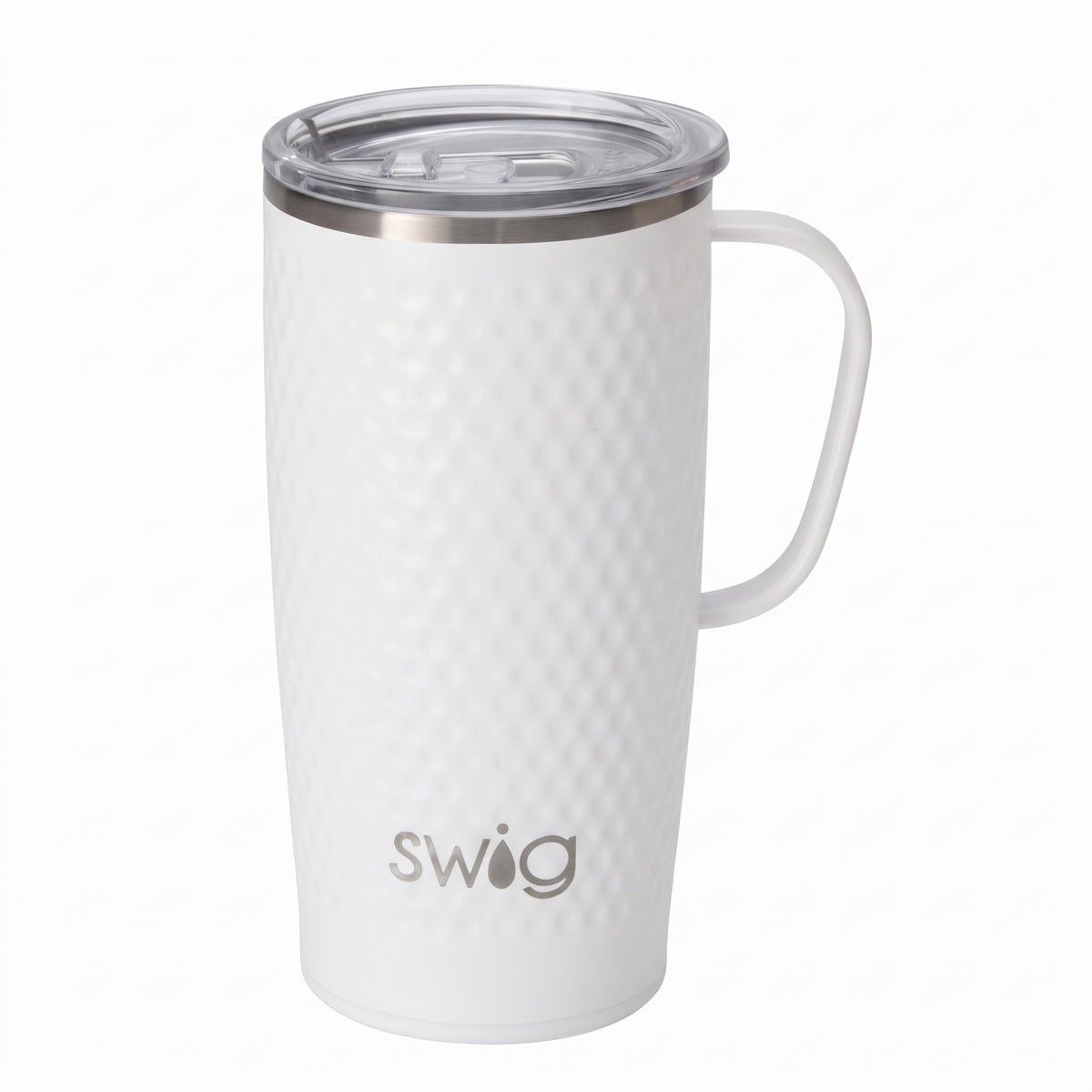 Golf Ball Travel Mug 22oz